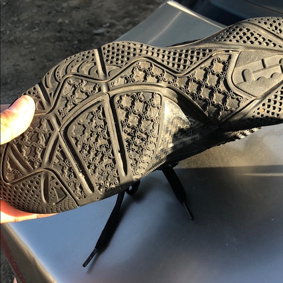 Lebrons 9s - Picture 3 of 3